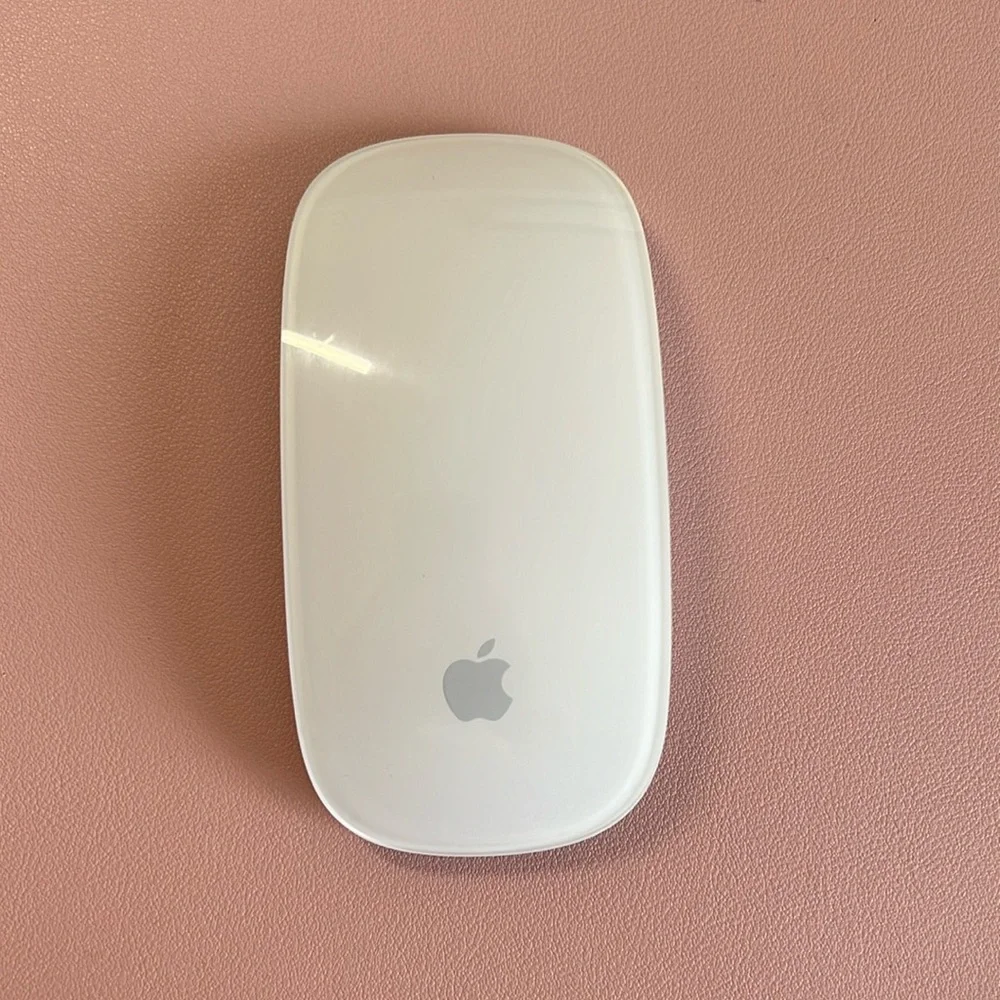 Apple Magic Mouse 1